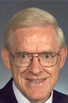 Professor Don Koestler